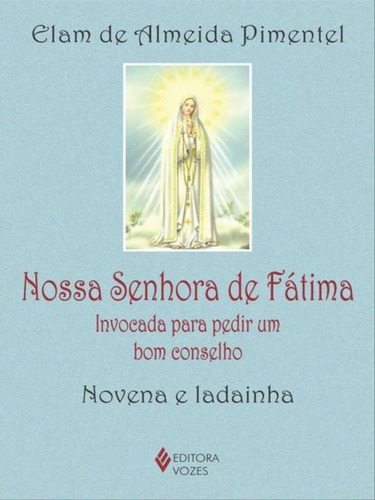 Nossa Senhora De Fátima