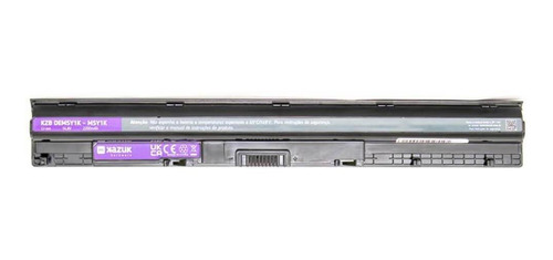 Bateria Notebook - Dell Inspiron I15-5558-b40 - Preta