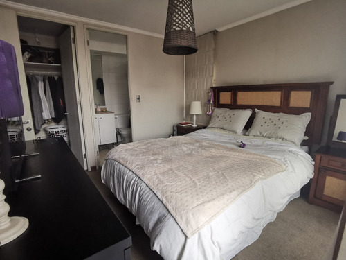 Depto 2 Habitaciones | 2 Terrazas | Bodega - Los Olmos/macul
