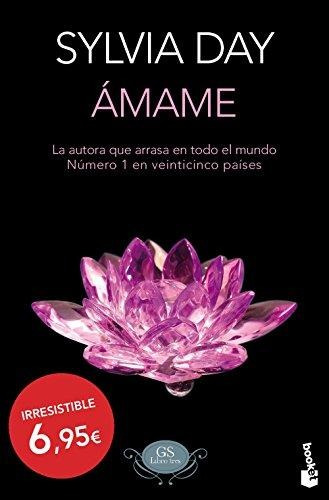 Libro Ámame - Day, Sylvia