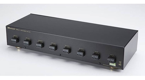 Russound Selector De Bocinas 6 Pares C/control De Volumen