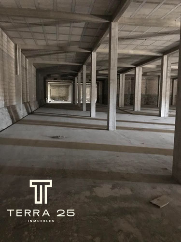 Terreno Comercial Con Construccion En Obra Gris En Venta En Morelos
