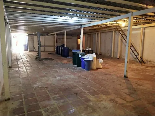Local En Venta Calle Cantaura