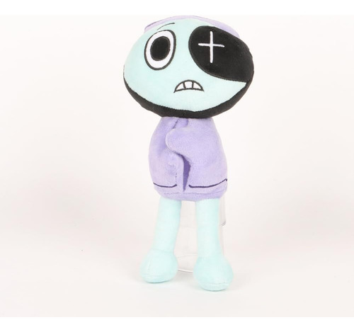 B- Dandy World Plush Toys Para Fanáticos Y Amigos Bellamente