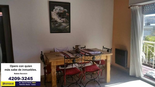 Imagen 2 de 9 de Departamento 3 Ambientes En Venta