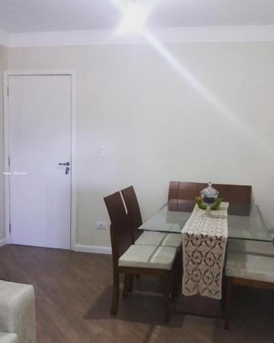 Imagem 3 de 13 de Apartamento Para Venda Em Guarulhos, Vila Augusta, 2 Dormitórios, 1 Banheiro, 1 Vaga - 9807hl_1-1787698