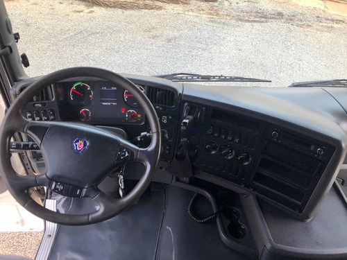 Scania G 440
