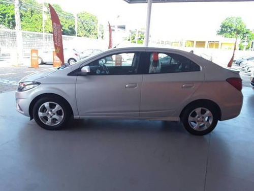 Imagem 8 de 9 de Chevrolet Prisma 1.4 Mpfi Lt 8v Flex 4p Manual
