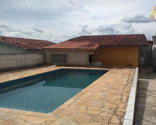 Imagem 1 de 12 de Linda Casa No Jd.do Lago Em Atibaia - 2886 - 69736450