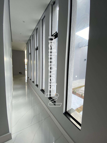Imagem 10 de 27 de Venda Casa Em Condomínio Setor Habitacional Tororó (jardim Botânico) Brasília - 877583