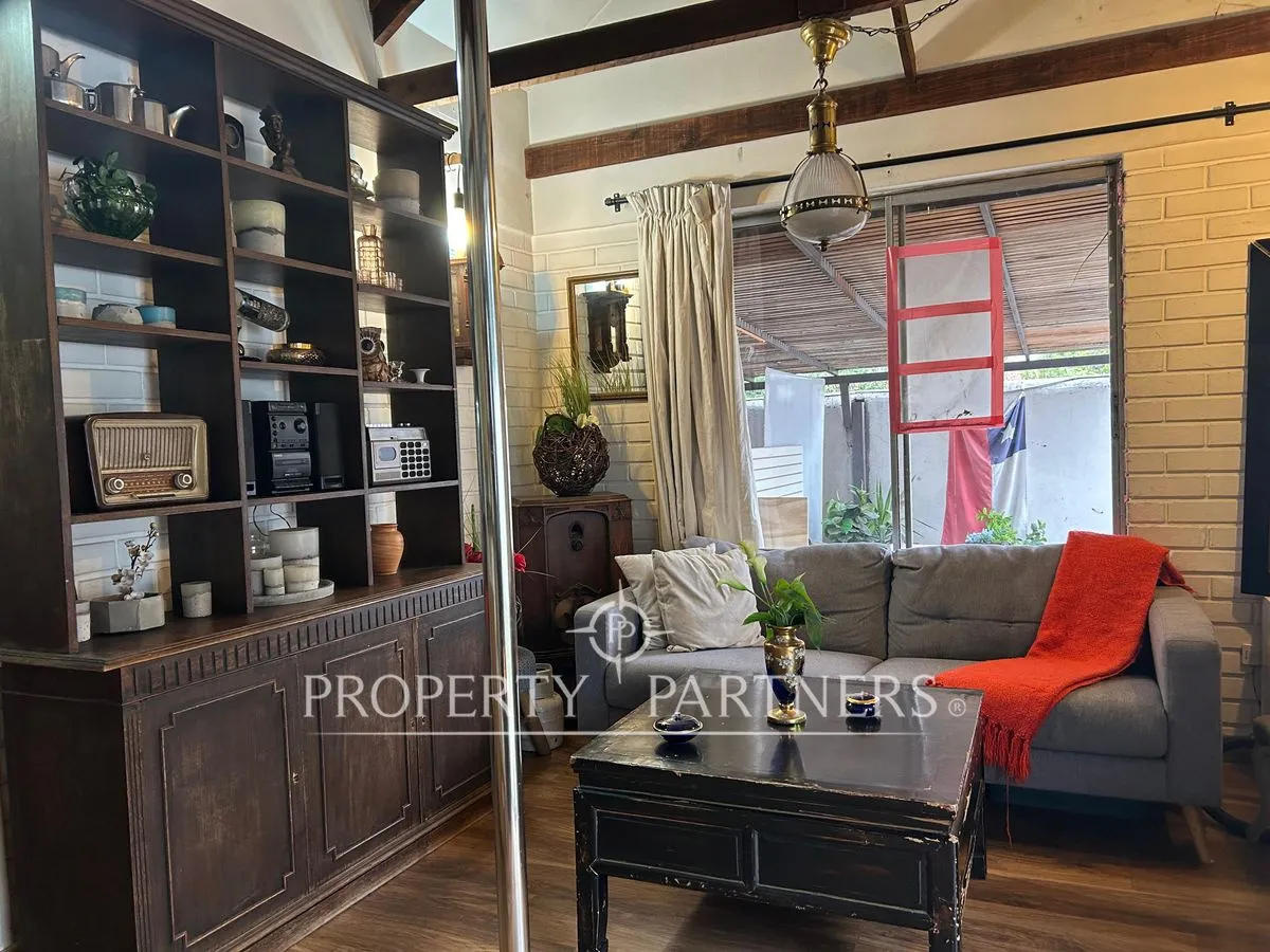 Imagen 4 de 18 de Linda Y Acogedora Casa Con Excelentes Accesos, Sec...