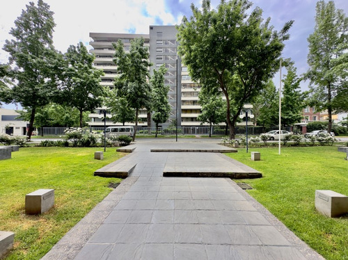 Excelente Depto 2d | 2b + B + E Salvador/bilbao