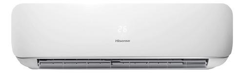 Aire Acondicionado Hisense At122cbw01