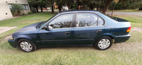 Honda Civic 1997