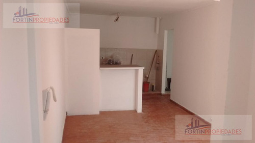 Imagen 20 de 24 de Departamento - La Plata