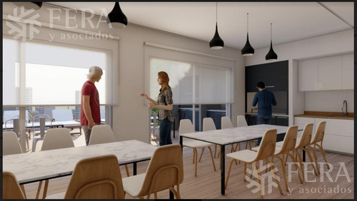 Imagen 5 de 12 de Venta De Departamento 2 Ambientes En Wilde (28869)
