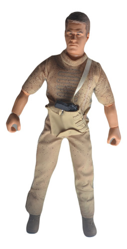 Figura El Planeta De Los Simios Planet Of Apes 12 Pulgadas (Usado)