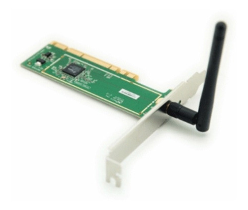 Adaptador Wi-fi Sem Fio D-link Pci Dwa-525 150mbps