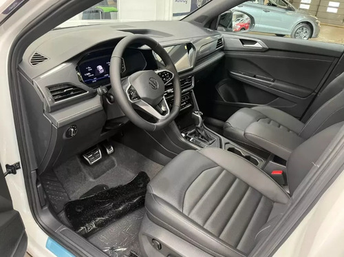 Volkswagen Taos 1.4 250 Tsi Highline Bi Tono