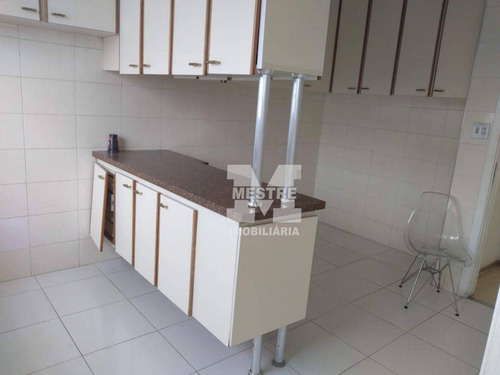 Imagem 10 de 10 de Apartamento Com 3 Dormitórios À Venda, 94 M² Por R$ 535.000,02 - Centro - Guarulhos/sp - Ap2877