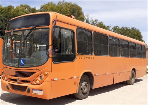 Onibus Marcopolo Torino Mb Of 1722m (cod.230) Ano 2009-2009