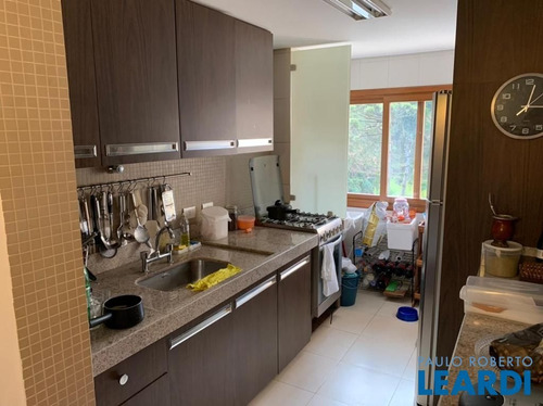 Imagem 1 de 14 de Duplex - Jaguaribe - Sp - 637141
