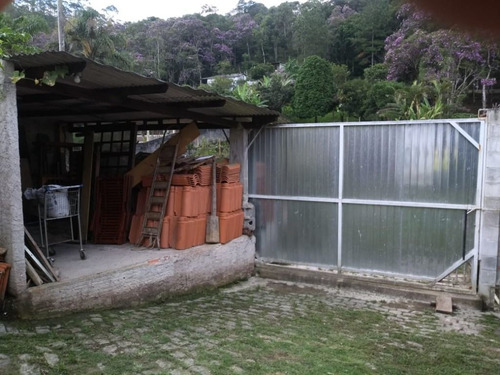 Imagem 30 de 30 de Chácara Com 2 Dormitórios À Venda, 6250 M² Por R$ 480.000,00 - Sítio Casa Vermelha (ouro Fino Paulista) - Ribeirão Pires/sp - Ch0043