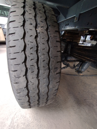 Iveco Daily 35s14 2018 Unico Dono Raro Estado De Conservação