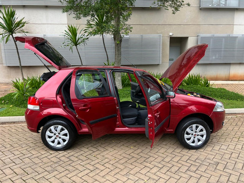 Fiat Palio 1.4 Elx Flex 5p