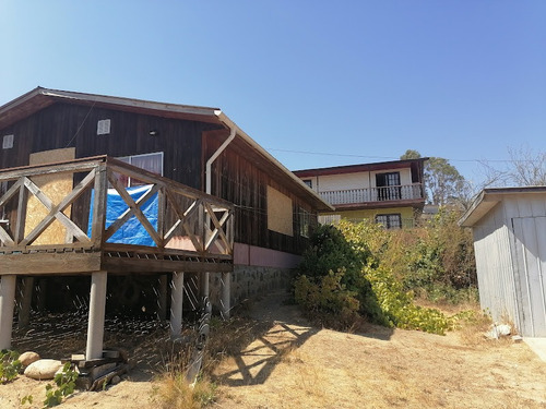 Casa A Cuadras De La Playa, Agua Potable.