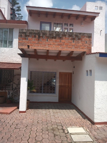 Imagen 10 de 10 de Casa Renta Sanjeronimo Lidice