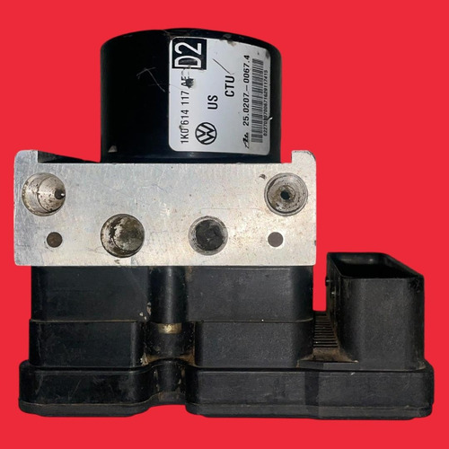 Modulo Abs Jetta/bora/golf Usado Original 06-18 1k0907379af (Usado)