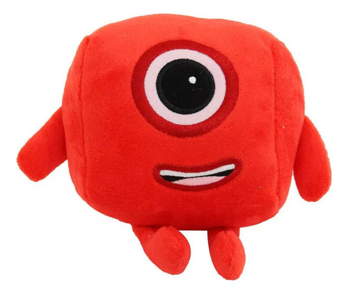 Cx Wj De Numéricos Bloques Muñeca Ggy 10 Sroje Peluche New