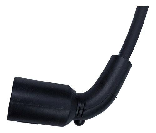 Cables Bujias Chevrolet Spark 2007 Al 2015