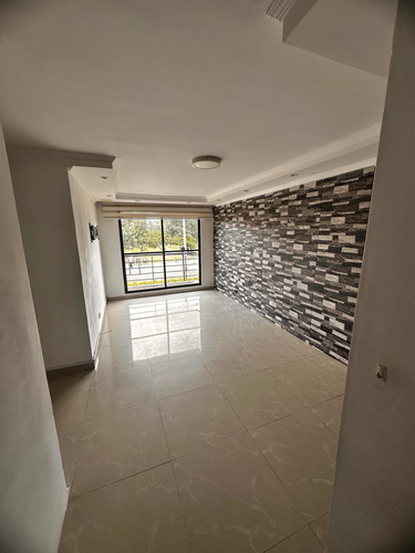 Arriendo Apartamento En Chia Conjunto Parque De Las Floresii