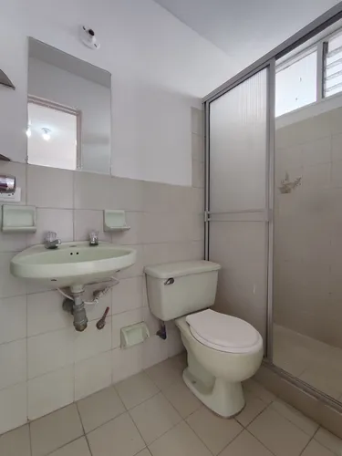 Apartamento En Arriendo En Puente Barco. Cod A30699
