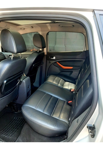 Ford Kuga 2.5 Titanium At 4x4 L (ku02) 2011