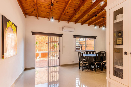 Casa En Ciudad Evita De 4 Ambientes - Puertas Del Sol - Apto Credito