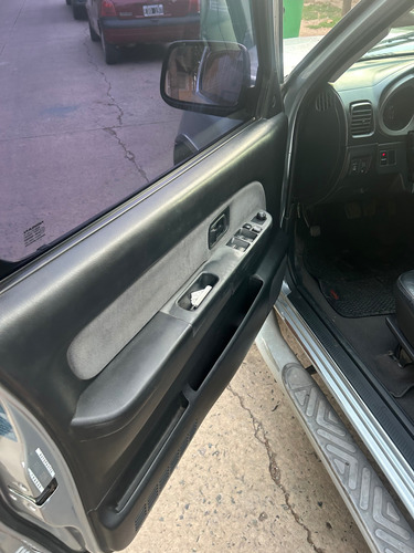 Nissan X-Terra 2.8 Dte Se 4x4