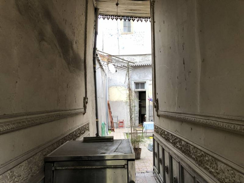 500m2 Calle Portugal A 4 Cuadras Alameda Acepta Ofertas