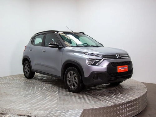 Citroën 1.2 Puretech 82 Eat8 Bvm Feel Pack Mt C3
