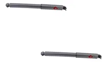 Comprar Par Amortiguadores Traseros Jeep-wrangler 4wd 2007-2008 Kyb