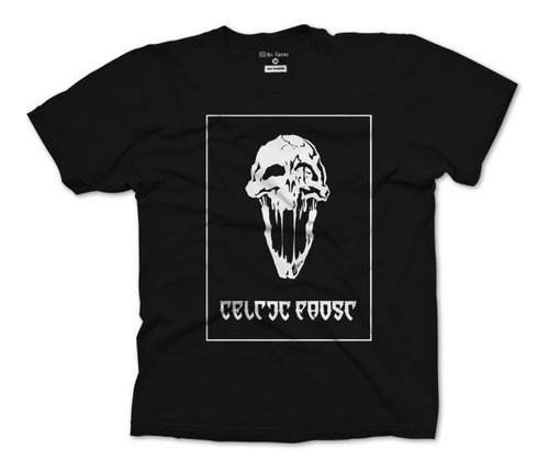 Playera De Celtic Frost (1)