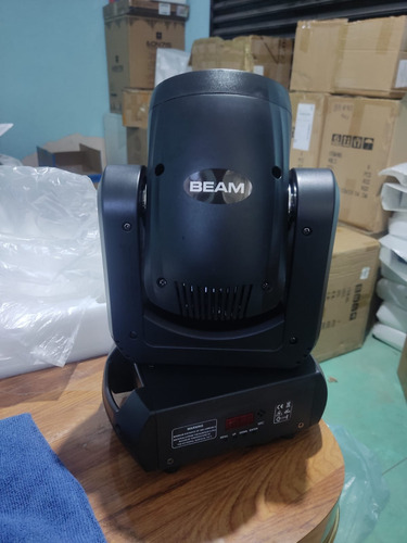 Beam Spot 150 W Nuevas 2 Piezas (Usado)