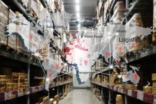 Opqr Predio Logístico Industrial Oficinas, Comercio Bodega Venta O Renta