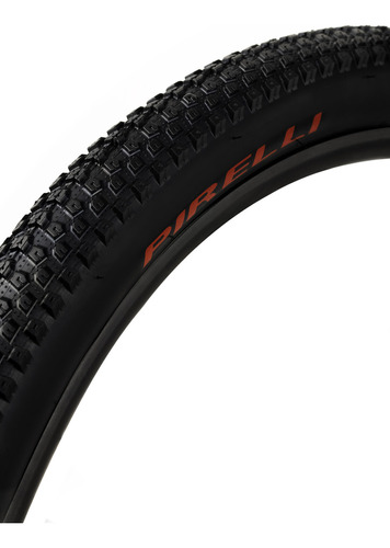 Par de pneus de bicicleta Pirelli Scorpion Pro 29x2.20 Wire
