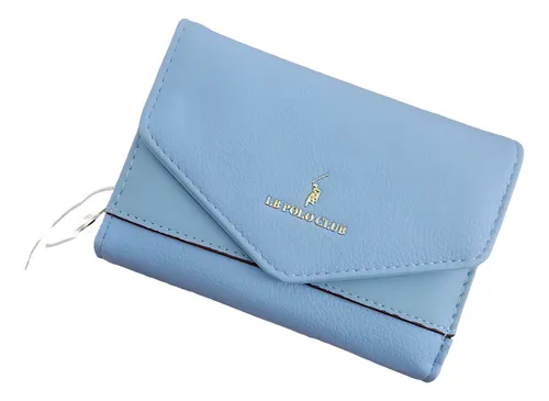 Monedero polo club sale