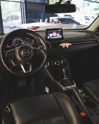 Mazda 2 GRAND TOURING BLINDADO 2+