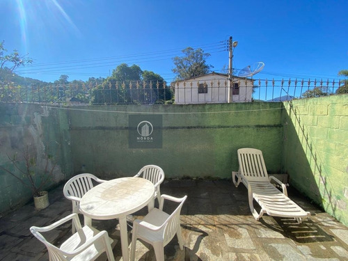 Imagem 23 de 28 de Casa A Venda No Bairro Parque Do Imbui Em Teresópolis - Rj. - Ca 2161-1