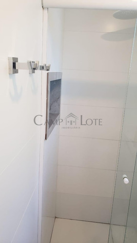Imagem 22 de 24 de Apartamento À Venda Em Loteamento Center Santa Genebra - Ap001127